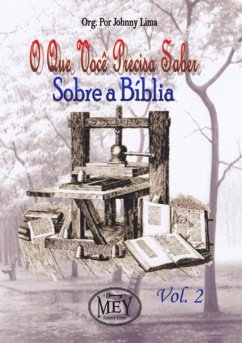 Cover O Que Você Precisa Saber (eBook, PDF)