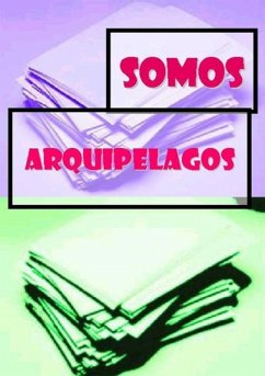 Cover Somos Arquipelagos (eBook, PDF)