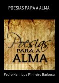 Poesias Para A Alma (eBook, PDF)