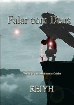 Cover Falar Com Deus (eBook, PDF)
