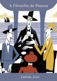 A Filosofia De Pessoa (eBook, PDF)