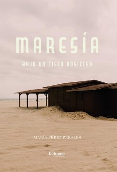 Cover Maresía (eBook, ePUB)