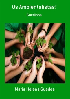 Cover Os Ambientalistas! (eBook, PDF)
