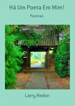 Cover Há Um Poeta Em Mim! (eBook, PDF)