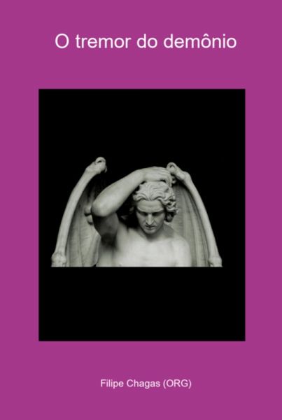 O Tremor Do Demônio (eBook, PDF) O Tremor Do Demônio (eBook, PDF)