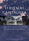 O Estado Capitalista (eBook, PDF)