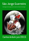 São Jorge Guerreiro (eBook, PDF)