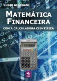 Matemática Financeira Com A Calculadora Científica (eBook, PDF)