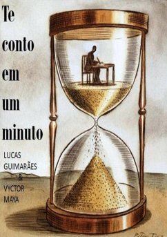 Cover Te Conto Em Um Minuto (eBook, PDF)