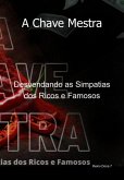 A Chave Mestra (eBook, PDF)