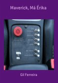 Maverick, Má Érika (eBook, PDF)