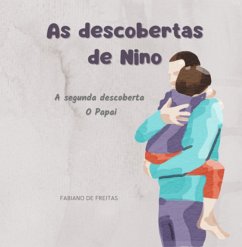 Cover As Descobertas De Nino (eBook, PDF)
