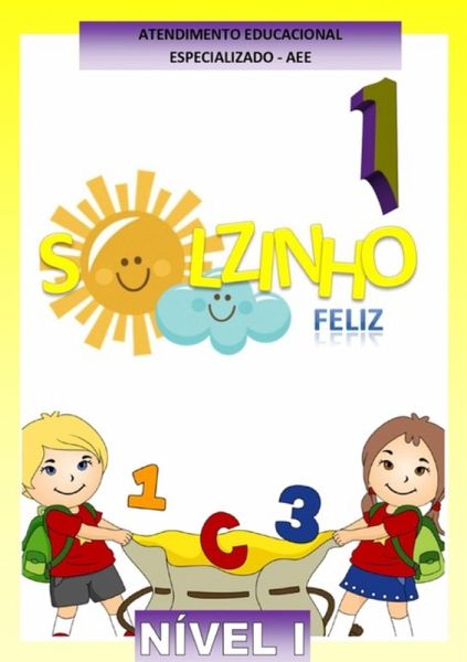 Atendimento Educacional Especializado 1 (eBook, PDF)