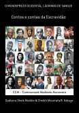 O Menosprezo Ocidental, Lágrimas De Sangue (eBook, PDF) O Menosprezo Ocidental, Lágrimas De Sangue (eBook, PDF)