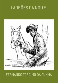 Cover Ladrões Da Noite (eBook, PDF)