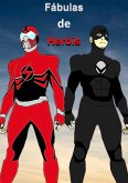 Fábulas De Heróis (eBook, PDF)
