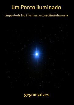 Cover Um Ponto Iluminado (eBook, PDF)