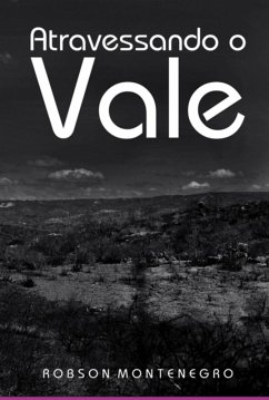 Atravessando O Vale (eBook, PDF) - Montenegro, Robson