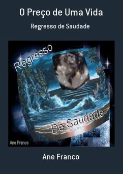 Cover O Preço De Uma Vida (eBook, PDF)