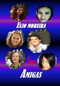 Cover Elio Moreira (eBook, PDF)