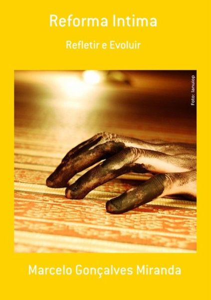 Reforma Intima (eBook, PDF)