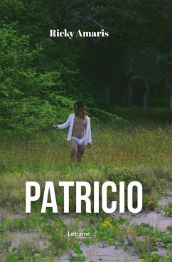 Patricio (eBook, ePUB) - Amaris, Ricky