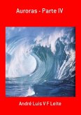Auroras - Parte Iv (eBook, PDF)