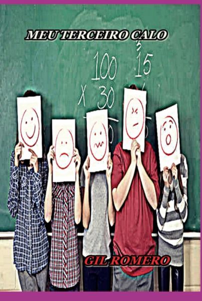 Meu Terceiro Calo (eBook, PDF)