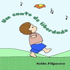 Cover Um Canto De Liberdade (eBook, PDF)