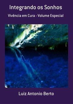 Cover Integrando Os Sonhos (eBook, PDF)