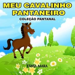 Cover Meu Cavalinho Pantaneiro (eBook, PDF)