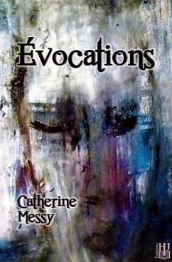Cover Évocations (eBook, ePUB)