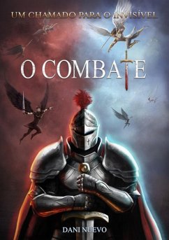 Cover Um Chamado Para O Invisível (eBook, PDF)