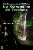 La Korrandine de Tevelune (eBook, ePUB) La Korrandine de Tevelune (eBook, ePUB)