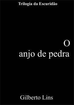 Cover O Anjo De Pedra (eBook, PDF)