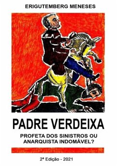 Cover Padre Verdeixa (eBook, PDF)