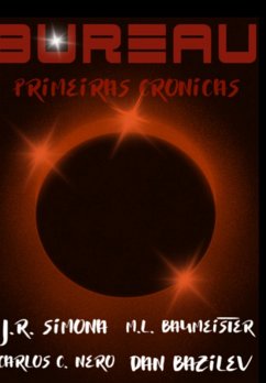 Cover Bureau (eBook, PDF)