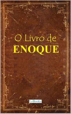 O Livro de Enoque (eBook, ePUB) - Anonimo