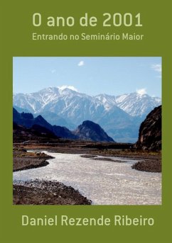 Cover O Ano De 2001 (eBook, PDF)