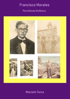 Cover Francisco Morales (eBook, PDF)