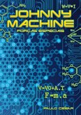 Johnny Machine (eBook, PDF)