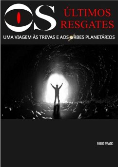 Cover Os Últimos Resgates (eBook, PDF)