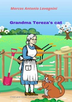 Cover Grandma Tereza's Cat (eBook, PDF)