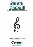 Reproduzindo A Música De Anton Diabelli Em Arquivo Wav Com Pic Baseado No Mikroc Pro (eBook, PDF) Reproduzindo A Música De Anton Diabelli Em Arquivo Wav Com Pic Baseado No Mikroc Pro (eBook, PDF)
