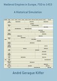 Medieval Empires In Europe, 750 To 1453 (eBook, PDF)