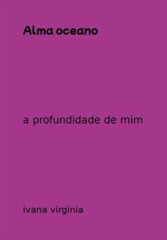 Cover Alma Oceano (eBook, PDF)