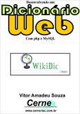 Desenvolvendo Um Dicionário Web (eBook, PDF)