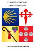 Caminhos De Santiago (eBook, PDF) Caminhos De Santiago (eBook, PDF)