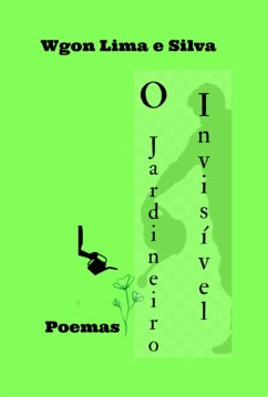 Cover O Jardineiro Invisível (eBook, PDF)