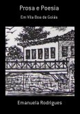 Prosa E Poesia (eBook, PDF)